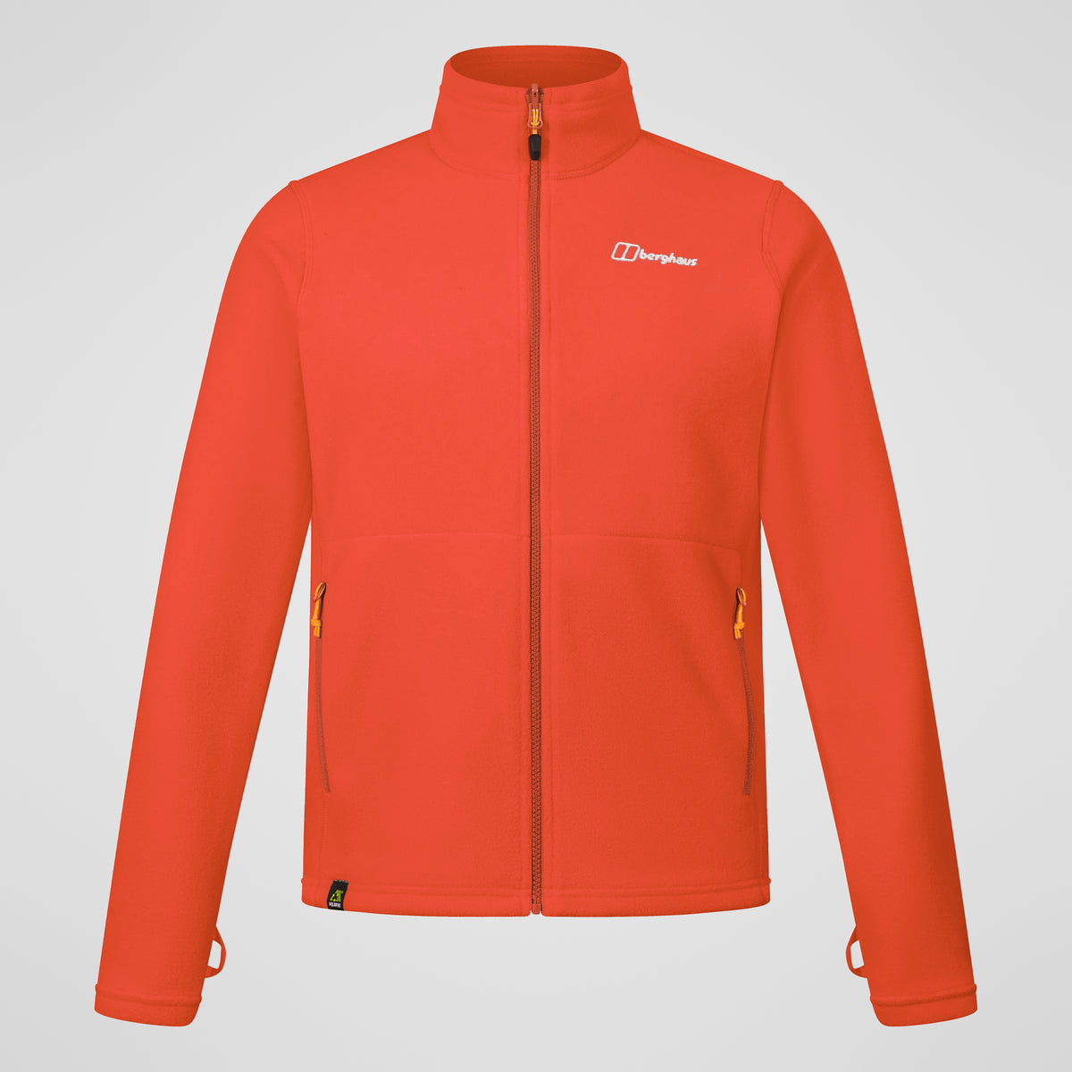 Prism InterActive Polartec Fleece Jacket