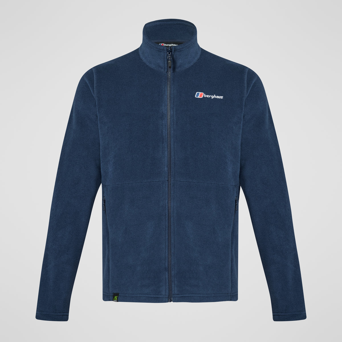 Prism Polartec InterActive Jacket Dark Blue