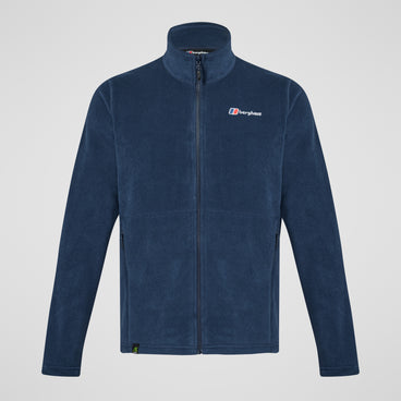 Men's Prism Polartec InterActive Jacket - Dark Blue