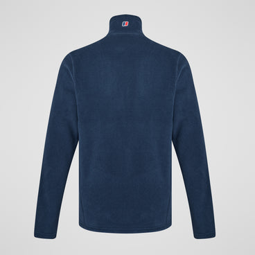Men's Prism Polartec InterActive Jacket - Dark Blue