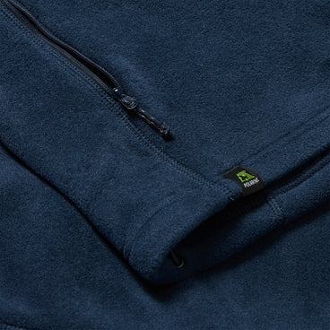 Men's Prism Polartec InterActive Jacket - Dark Blue