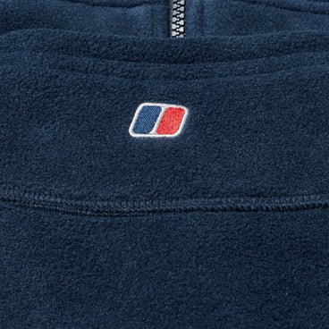 Men's Prism Polartec InterActive Jacket - Dark Blue