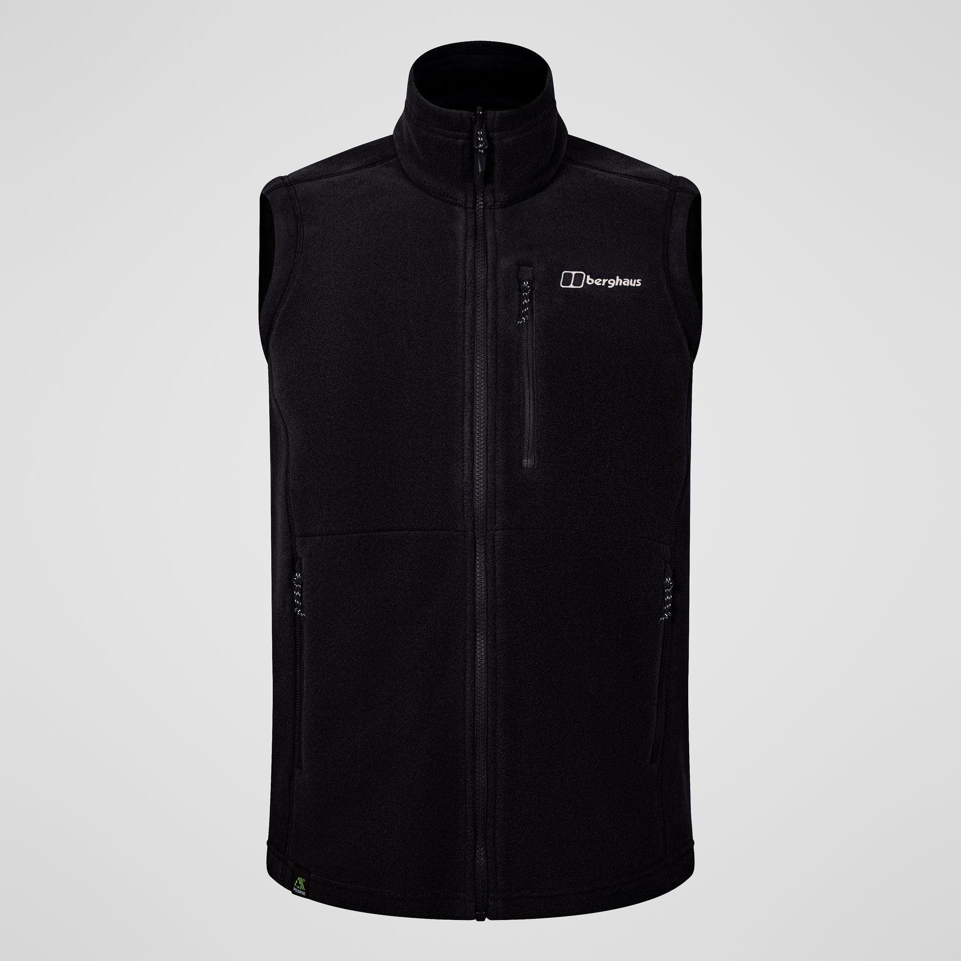 Prism InterActive Polartec Fleece Gilet