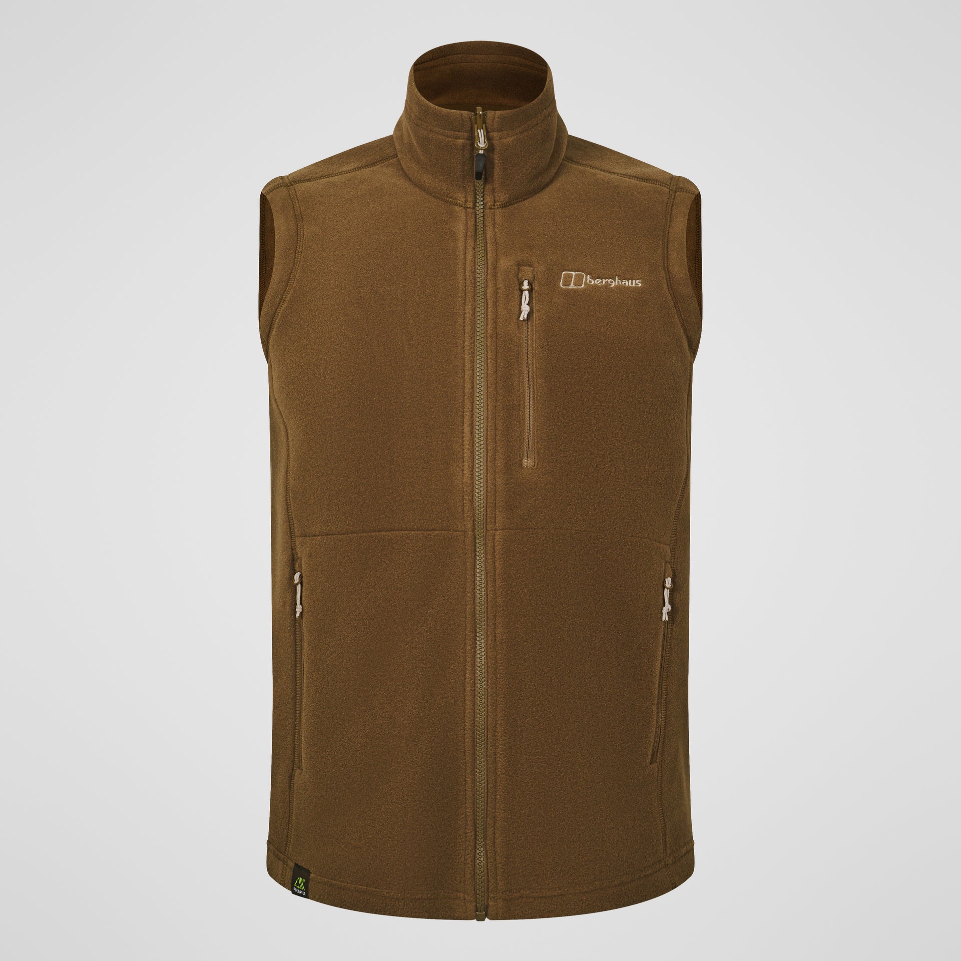 Prism InterActive Polartec Fleece Gilet