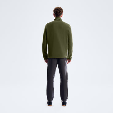 Men's Prism Micro InterActive Polartec Fleece Jacket - Zephyr