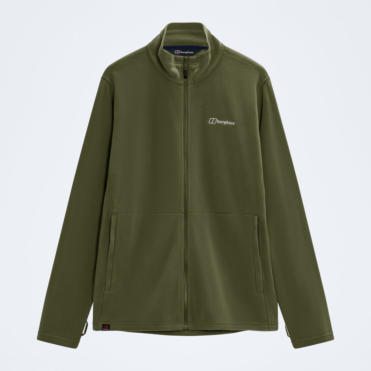 Prism Micro InterActive Polartec Fleece Jacket Zephyr