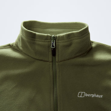 Men's Prism Micro InterActive Polartec Fleece Jacket - Zephyr