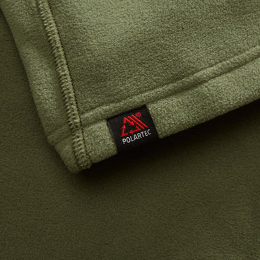 Men's Prism Micro InterActive Polartec Fleece Jacket - Zephyr
