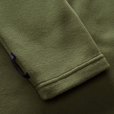 Men's Prism Micro InterActive Polartec Fleece Jacket - Zephyr
