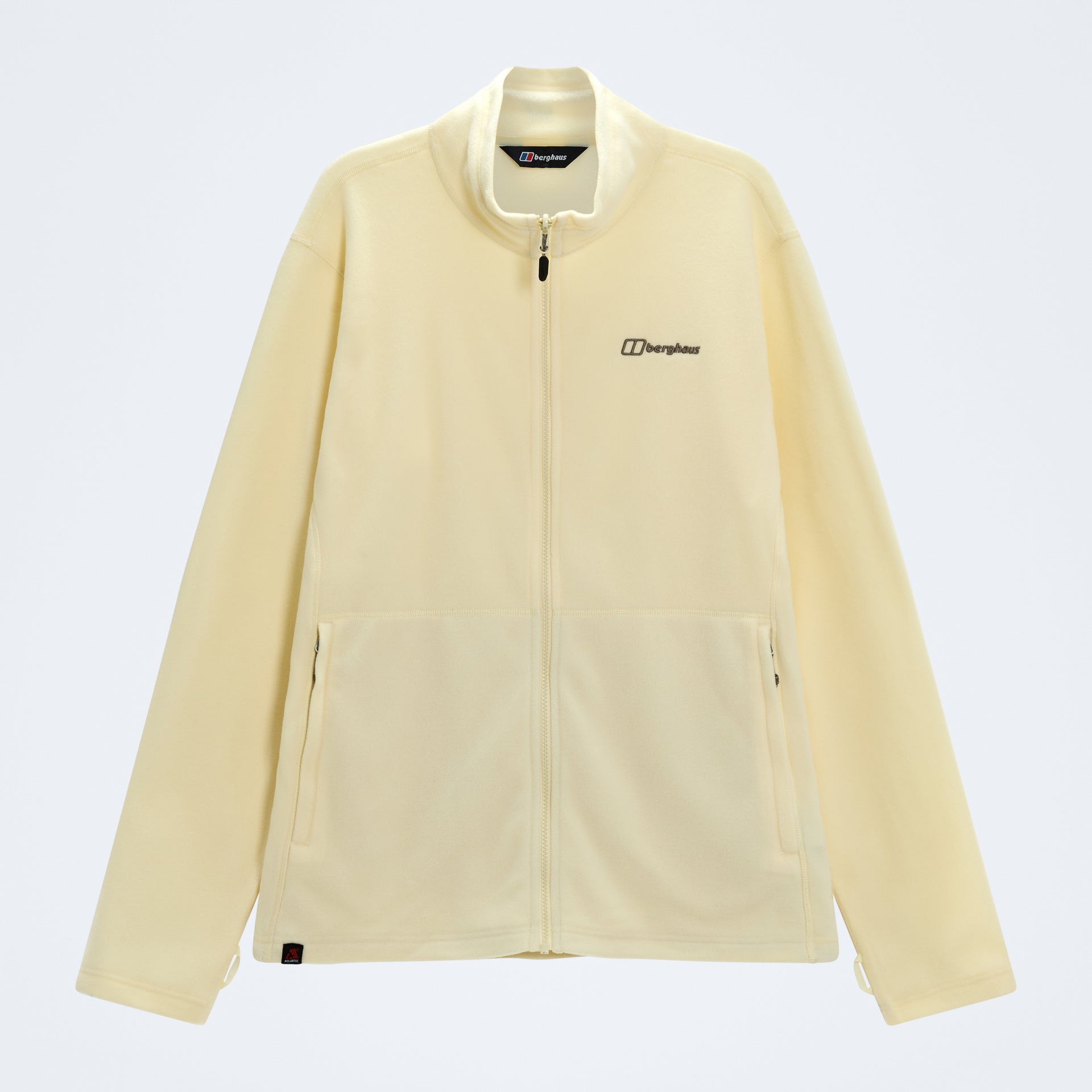Prism Micro InterActive Polartec Fleece Jacket