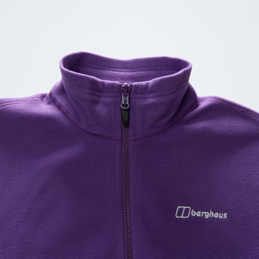 Men's Prism Micro InterActive Polartec Fleece Jacket - Iris