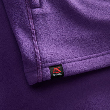 Men's Prism Micro InterActive Polartec Fleece Jacket - Iris