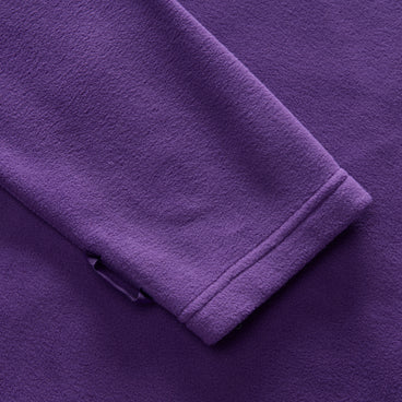 Men's Prism Micro InterActive Polartec Fleece Jacket - Iris