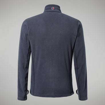 Men's Prism Micro Polartec InterActive Jacket - Dark Grey