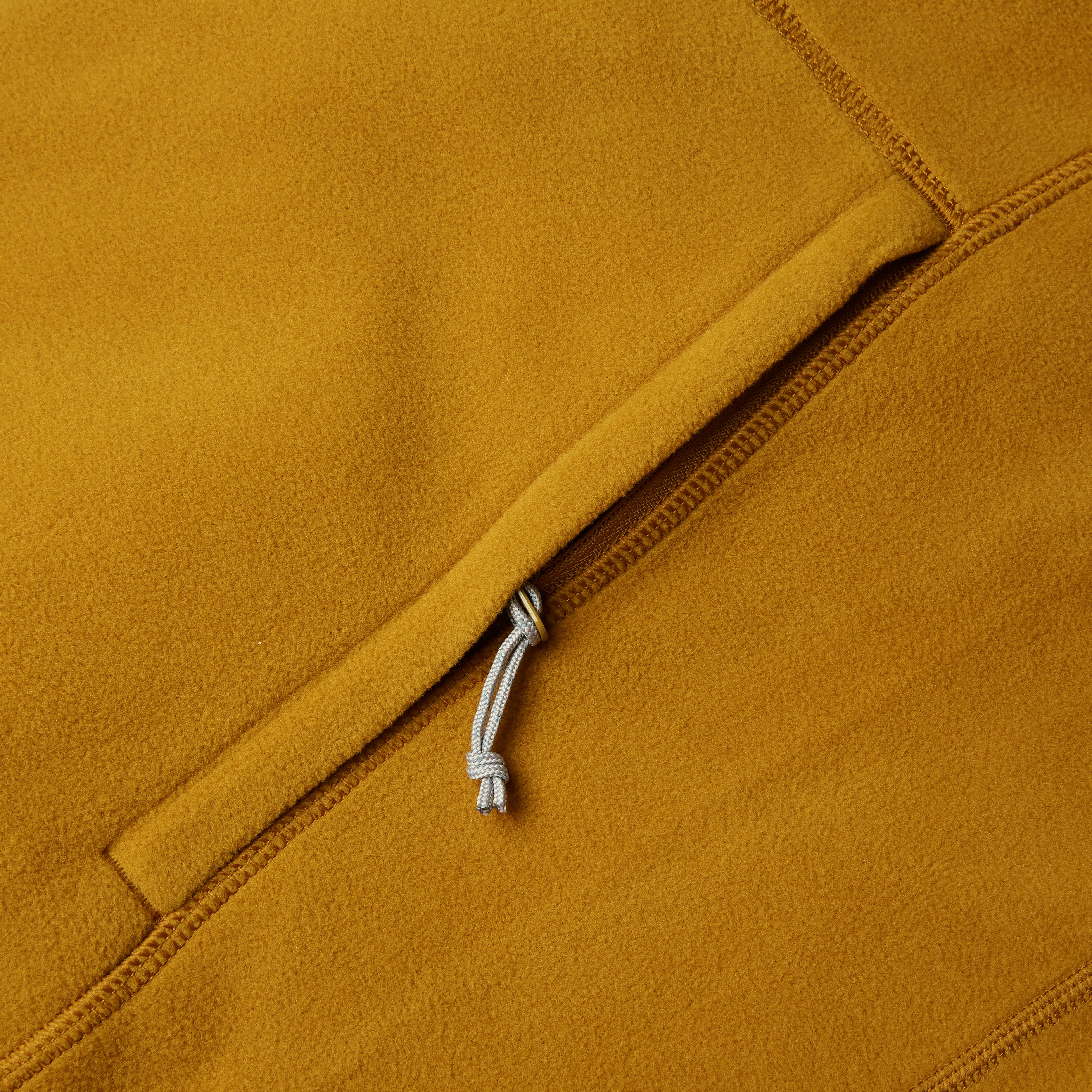 金*生様 ブリストル　POLARTEC Men's Prism Micro InterActive Polartec Fleece Jacket - Brown