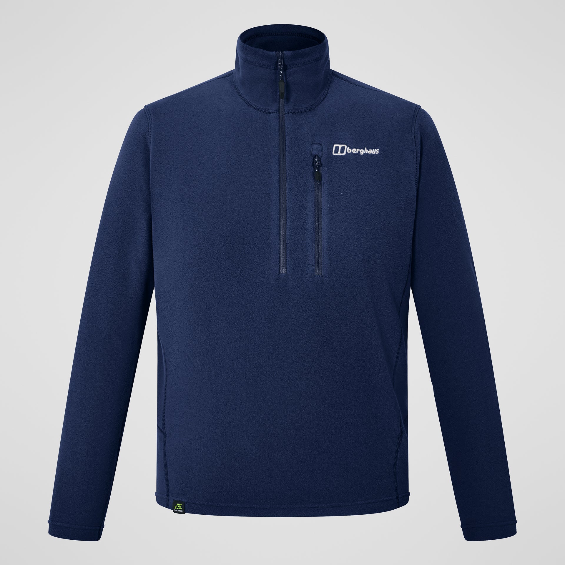 Prism Micro Half Zip Polartec Fleece