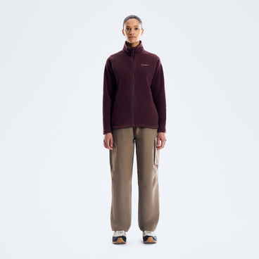 Women's Prism Polartec InterActive Jacket - Chakra