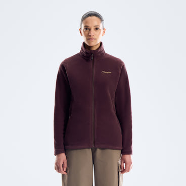 Women's Prism Polartec InterActive Jacket - Chakra
