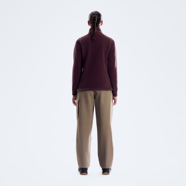 Women's Prism Polartec InterActive Jacket - Chakra