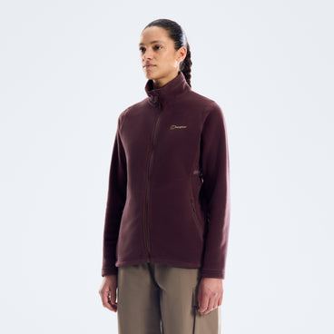 Women's Prism Polartec InterActive Jacket - Chakra
