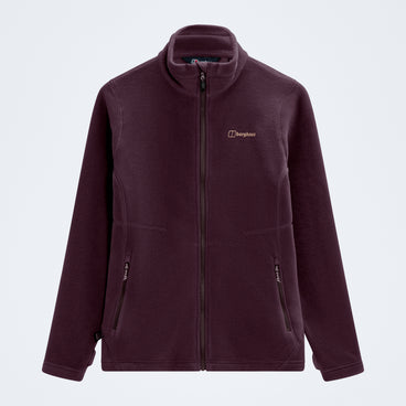 Women's Prism Polartec InterActive Jacket - Chakra