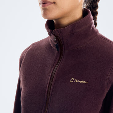 Women's Prism Polartec InterActive Jacket - Chakra