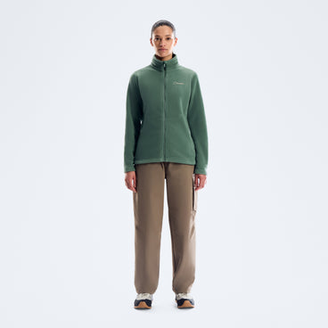 Women's Prism Polartec InterActive Jacket - Otherside