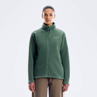 Women's Prism Polartec InterActive Jacket - Otherside