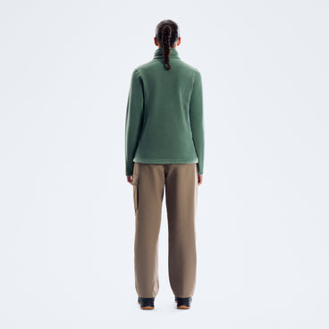 Women's Prism Polartec InterActive Jacket - Otherside