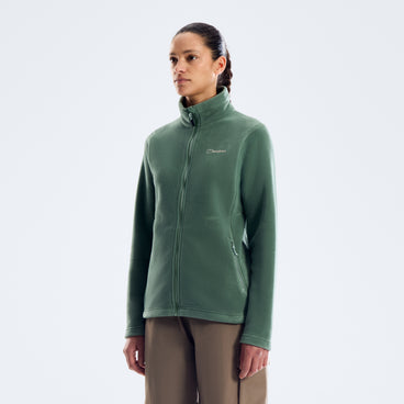 Women's Prism Polartec InterActive Jacket - Otherside