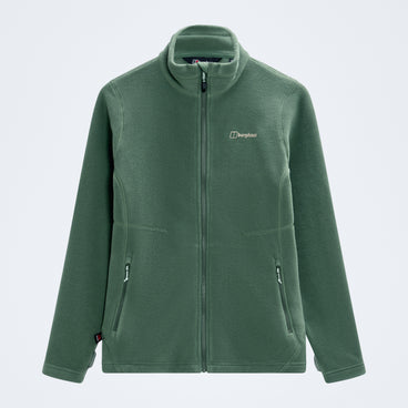 Women's Prism Polartec InterActive Jacket - Otherside