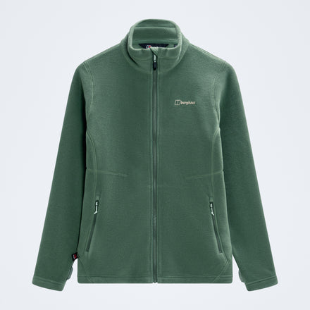 Women's Prism Polartec InterActive Jacket - Otherside