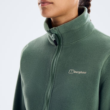 Women's Prism Polartec InterActive Jacket - Otherside