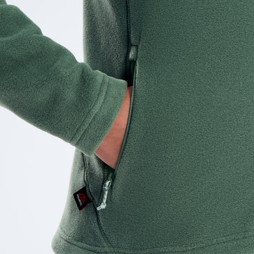 Women's Prism Polartec InterActive Jacket - Otherside