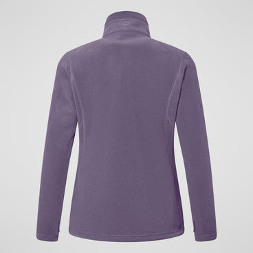 Women's Prism InterActive Polartec Fleece Jacket - Purple