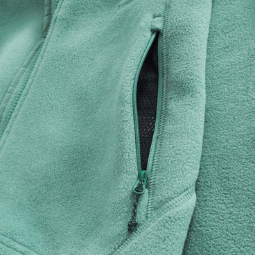 Women's Prism PT InterActive Jacket - Green