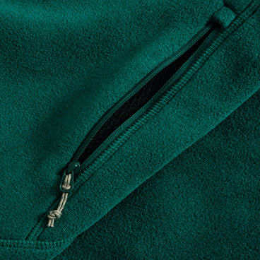Women's Prism InterActive Polartec Fleece Jacket - Green