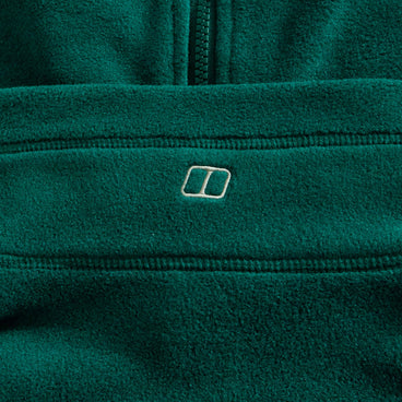 Women's Prism InterActive Polartec Fleece Jacket - Green