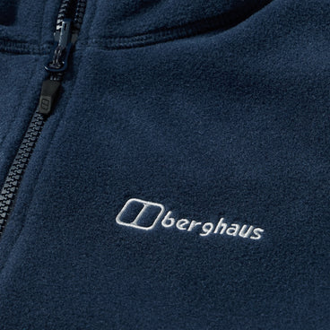 Women's Prism Polartec InterActive Jacket - Dark Blue
