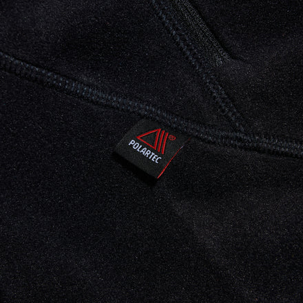 Women's Prism Polartec InterActive Vest - Black