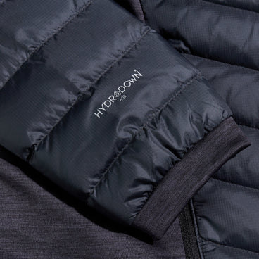 Men's Tephra Stretch Reflect Jacket - Dark Grey