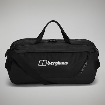 Unisex Carryall Mule 30 - Black