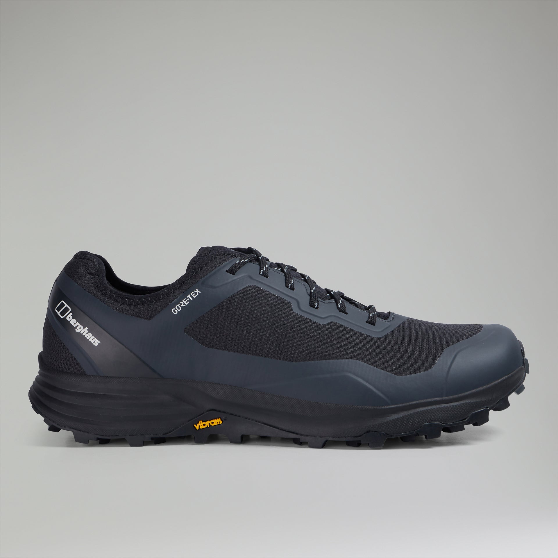 VC22 Gore Tex Grey Black