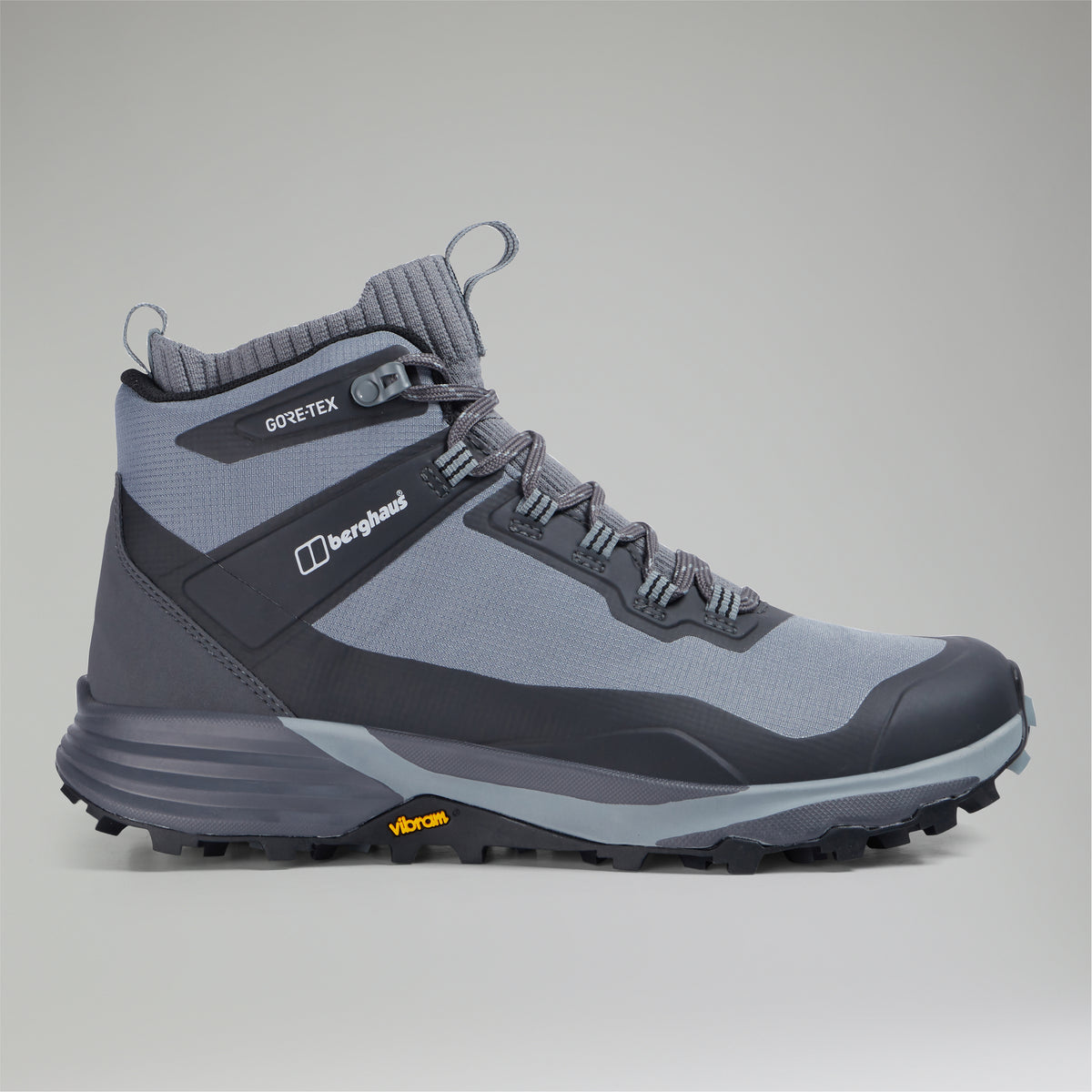 VC22 Mid Gore Tex Grey Black