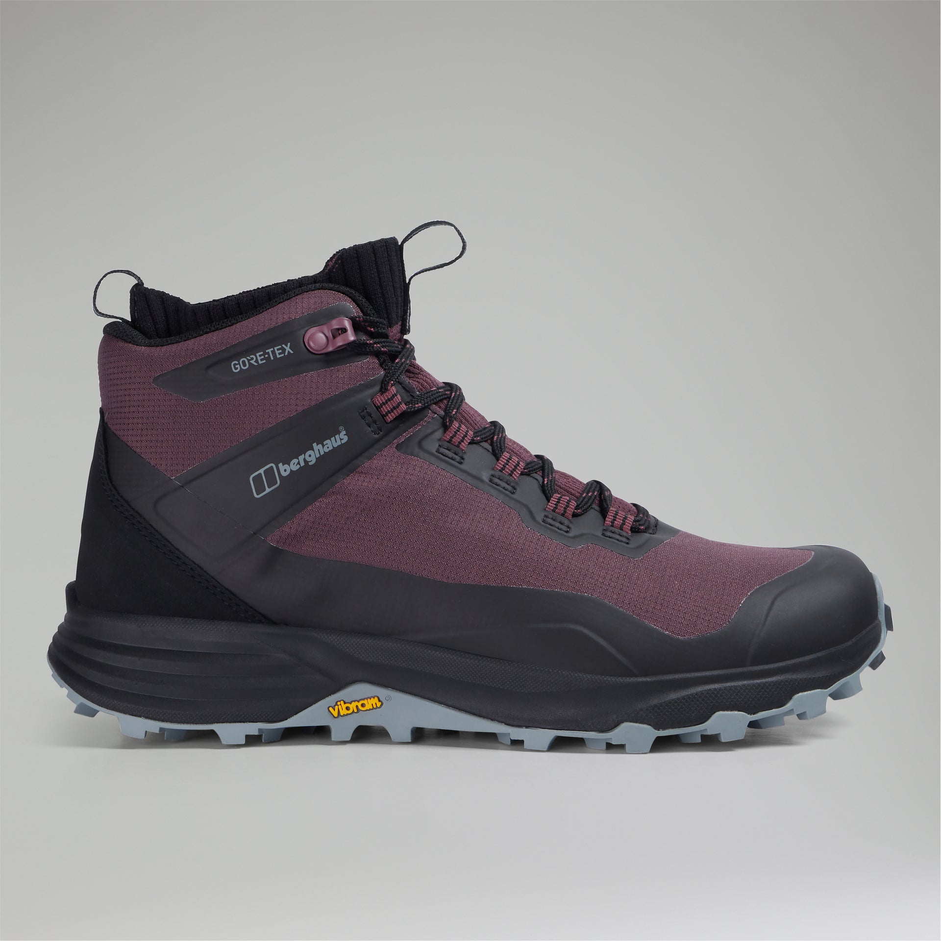 VC22 Mid Gore Tex Purple Black
