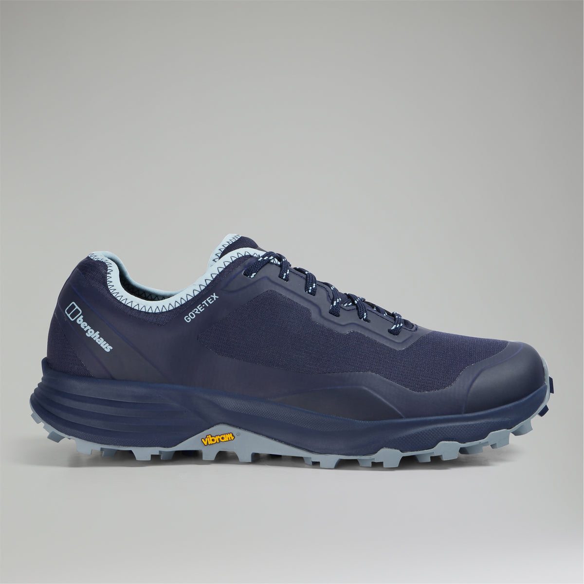 VC22 Gore Tex Navy Grey