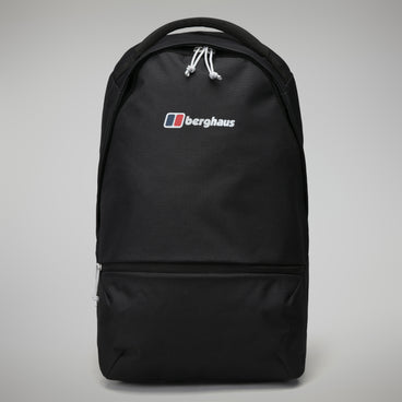 Unisex Berghaus Logo Recognition 25 - Black