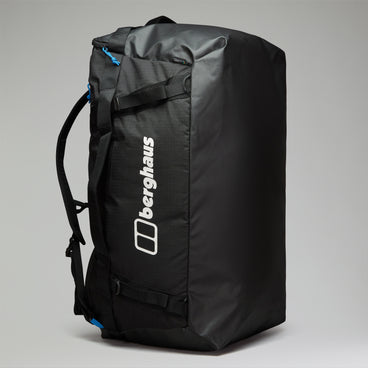 Unisex Xodus 100 Travel Holdall - Black