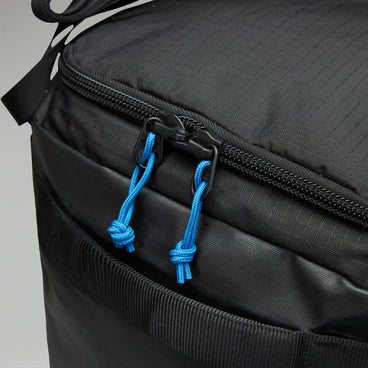 Unisex Xodus 60 Travel Holdall - Black