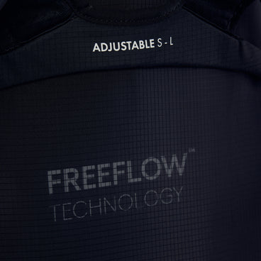 Unisex 3D Freeflow 30+5L Pack Grey/Black - Jet Black